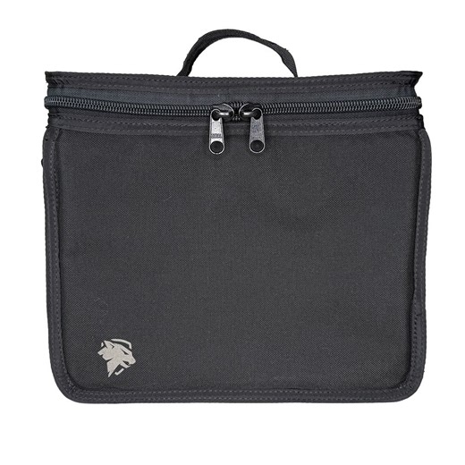 The Lunch Box | Compact Pistol Range Bag | Made in USA