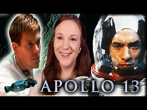 APOLLO 13 is out of this WORLD! (sorry for the pun.)