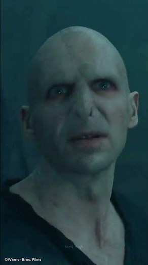 Why Did Voldemort Choose Harry… and Not Neville?