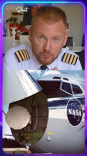 Rounded vs Pointy! Which team are you? Here's why airplanes have different noses | MenTour Pilot