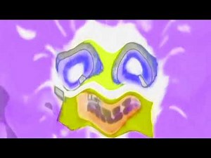 Klasky Csupo In G Major 12 Effects (Sponsored By Preview 2 Effects)