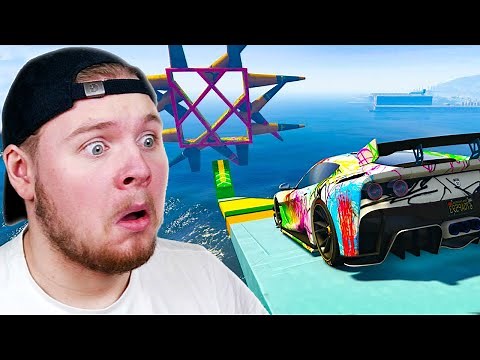 Das KARMA RENNEN | GTA5 mit ‪@Brox‬ & ‪@Dennome‬​