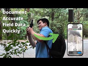 Document accurate field data quickly | using viDoc
