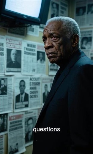 A Tragic Fall: Jesse Jackson Death