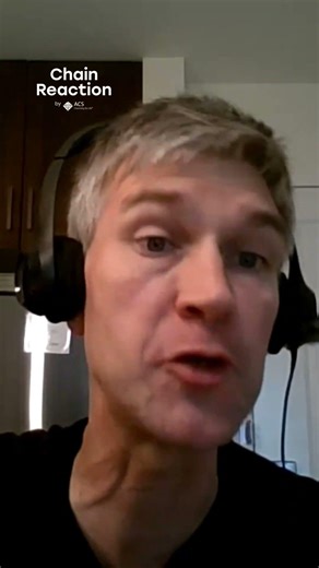 From #alchemy to #chemistry | Chain Reaction by ACS #podcast # #scicomm #chemistrypodcast