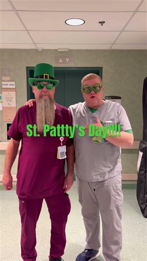 St. Patrick’s Day 2026. Have Good, Clean, FUN!!!