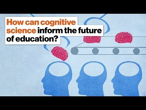 How can cognitive science inform the future of education? | Lindsay Portnoy