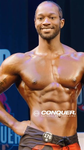 CONQUER - NATURAL BODYBUILDING on Instagram: "💪🫡 OCB THE CONQUER Natural Bodybuilding Competitions REGISTER: 👇 www.theconquer.com ————————————- March 21 2026 - Amateur Las Vegas, NV ————————————- May 8 & 9 2026 - Pro Women/Am Baltimore, MD ————————————- July 18 2026 - Pro Men/Am Las Vegas, NV ————————————- 🏆Amazing Awards 🤗Welcoming atmosphere 🏟Killer venue 😎VIP Athlete experience ————————————- Exclusive discounts: @angelcompetitionbikinis ErinC @theshoefairy_ Franksfitness @1stphorm - LI