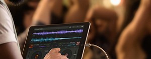 TRAKTOR DJ 2: Kostenlose DJ-Software für Desktop und iPad