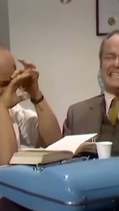 14K views · 29K reactions | Classic Conway! For a rainy day ☔️ This dentist sketch with Harvey Korman from The Carol Burnett Show wasn’t just popular—it defined a generation of iconic TV comedy. 醴✨ #TimConway #HarveyKorman #CarolBurnettShow #DentistSketch #TVComedyLegends #70sComedy #TimConwayHarveyKorman #VintageHumor #ComedyGold #IconicSketch #BehindTheScenes #PopCulture #OldSchoolTV #ClassicTvMoments #MustWatch #RetroHumor #LaughOutLoud | The Tim Conway, Jr. Show | Facebook