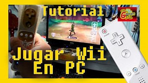 Conectar Wiimote A Pc Sin Bluetooth
