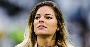 Sophie Tapie annonce son divorce avec Jean-Mathieu Marinetti après deux ans de mariage