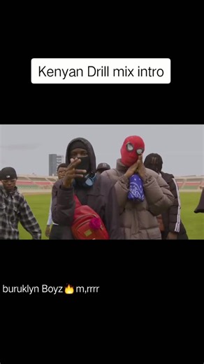 Explore the Best of Kenyan Drill Music