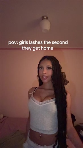 Why I Look Like Count Chocula When Girls Get Home