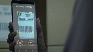 New ad shows how the Samsung Galaxy Note 9 can be a great business tool