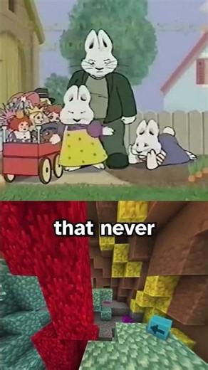 max and ruby horror is disturbing! #usa