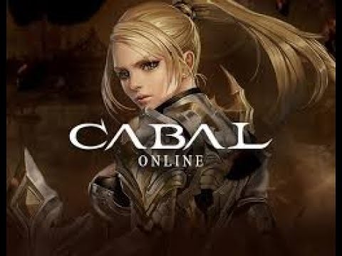 !CABAL ONLINE - SMART MACRO