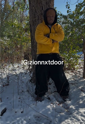 Snowy Fit Check: Style Inspiration for Winter