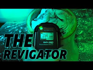 World's Deadliest Water Crock | The Remarkable Story of the Revigator
