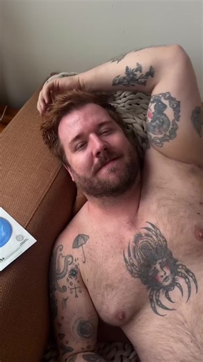 Sheet Mask Hacks for Bearded Men with Large Foreheads