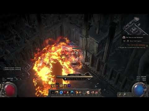 Level 61 Titan vs level 77 Sekhemas