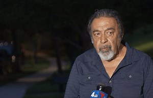 Former Kabul University Professor Reflects on His Home Country of Afghanistan