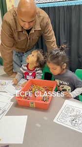 3.1K reactions · 121 comments | Sharing the first day for this session of ECFE 2025/26 Early Childhood Family Education (ECFE) offers caregivers of young children a space to connect with other families and participate in activities that support both parenting and children's learning and development. #Highlights #kids #education #ecferoseau #ECFE #Roseau #followerseveryone #toddlers #earlyeducation #kidsactivities | Priyanka Borah | Facebook