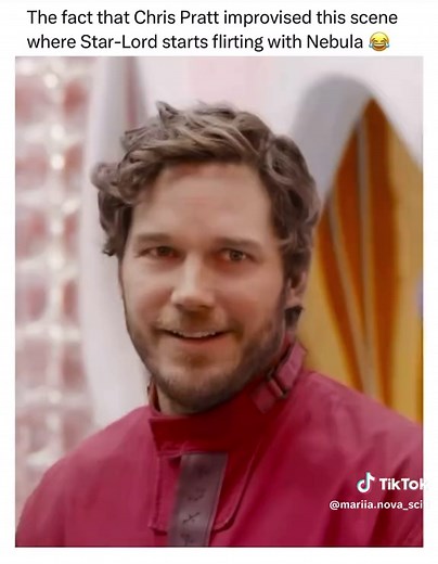 Marvel's Guardians of the Galaxy: Eye-Catching Moments