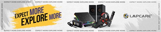 Lapcare