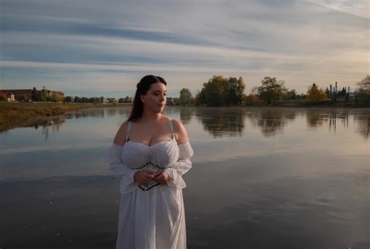 _bella_mona_ (@bella.mona.offiziell)’s videos with Too real - AI MUSIC MATRIX