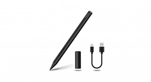 Renaisser Technology Raphael 520BT Stylus Pen User Guide