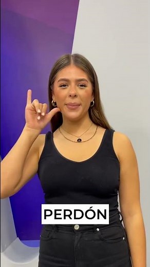 Would you like to learn to communicate in Mexican Sign Language? 🤟 #TelemaxIsYour #LSM