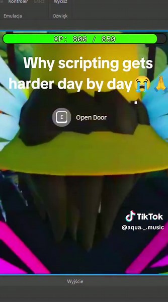 How to make the door move left🙏😭#robloxstudio #scripting #roblox