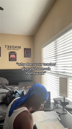 Understanding the Homework Load in School