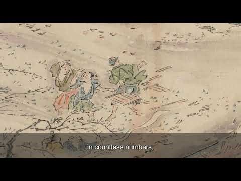 [Hōjōki] - An 800-Year-Old Essay on the Fleeting Beauty of Life [Full English Version]