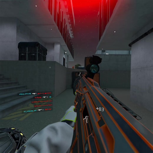 Im too good@VAIL VR #vr #team #fyp #vail