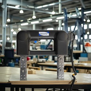 [Hot Item] Portable Mt Tool Tester Magnetic Particle Flaw Detector for Ferromagnetic Parts Surface Opening Defect Testing