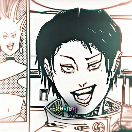 " Hidoi Naa " - JJK | naoya edit | naoya vs maki | jujutsu kaisen | naoya zenin, jjk edit #jjk