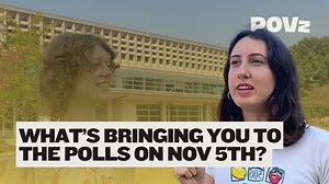 Why Vote? Gen Z Voters Share What Matters Most to Them