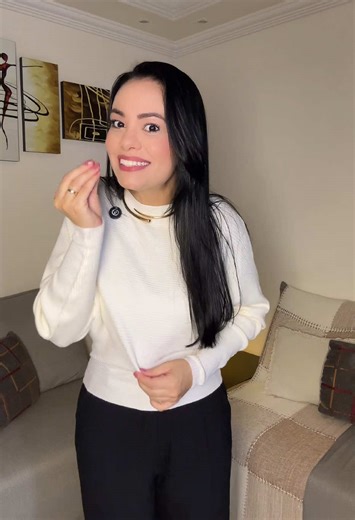Superando o Inverno com Moda: Suéter Modal Feminino