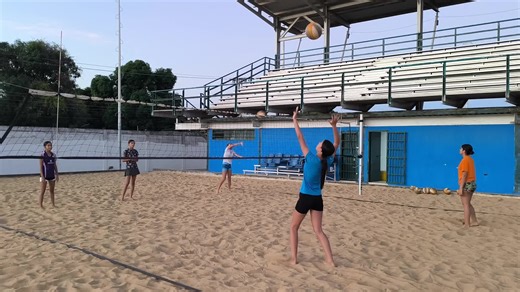 TEAM VÓLEY 🙏🏻🙏🏻💖🏐🏆