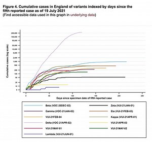 the SARS-CoV-2 Lambda variant is neither Peruvian nor LGBTQ. Do your research