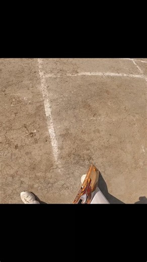 Prefect Sweep #cricket #shorts #goprocricket