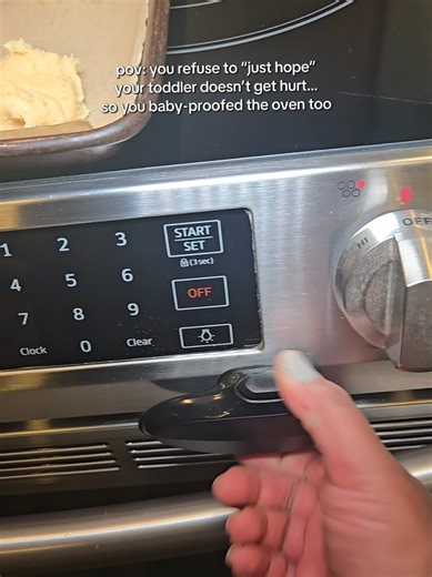 Essential Tips for Toddler-Proofing Your Oven