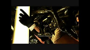 Aliens:Colonial Marines DX11MOD+SweetFXMODを導入して冒頭部分をプレイ part2