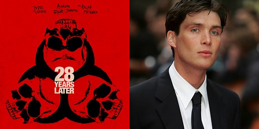 經典喪屍系列電影「28」系列重磅回歸！《28年毀滅倒數》預告5大彩蛋，2025上映，席尼墨菲回歸