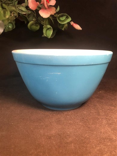 PYREX Primary Blue 401 - Etsy