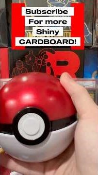 ￼ Opening up a D25 Pokéball three pack rip! #pokemon