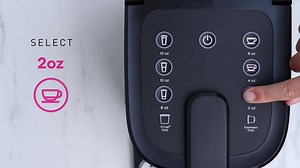 4.7K views · 40 reactions | Latte all day, every day  With the NEW Instant Pod 2-in-1 Single Brew Coffee and Espresso Maker for K-Cup® & Nespresso® — you can easily make rich, bold, creamy, and frothy lattes any time of day! This is coffee your way — Get brewing today ☕️ Get yours now » https://www.walmart.com/ip/Instant-Pod-Coffee-Espresso-Maker/589326586 | Instant Pot | Facebook