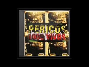Los Pericos - Su Galan